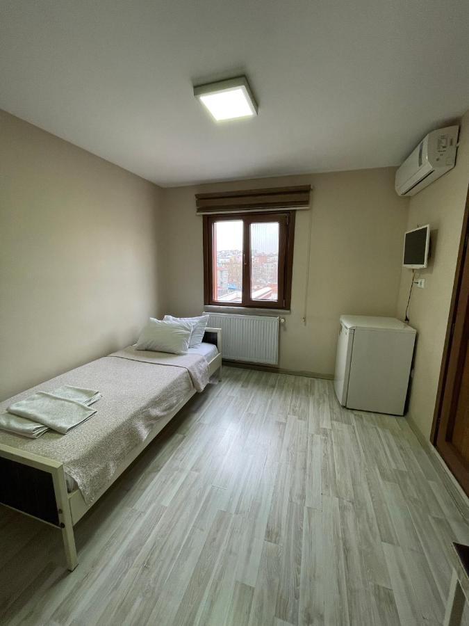 Beyoglu Huzur Otel 3*