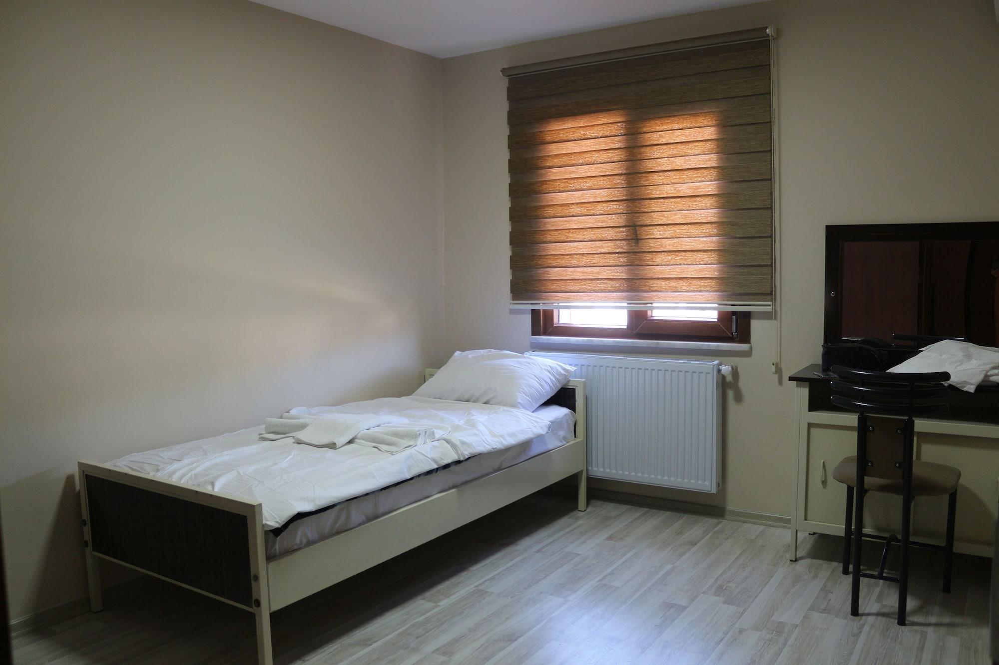 Beyoglu Huzur Otel İstanbul