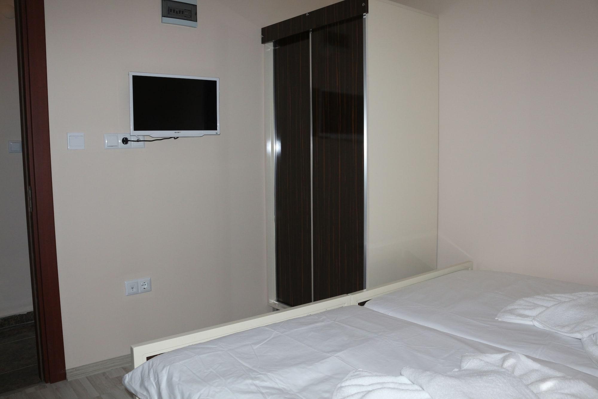 Beyoglu Huzur Otel