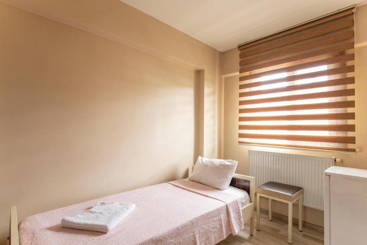 Beyoglu Huzur Otel 3*
