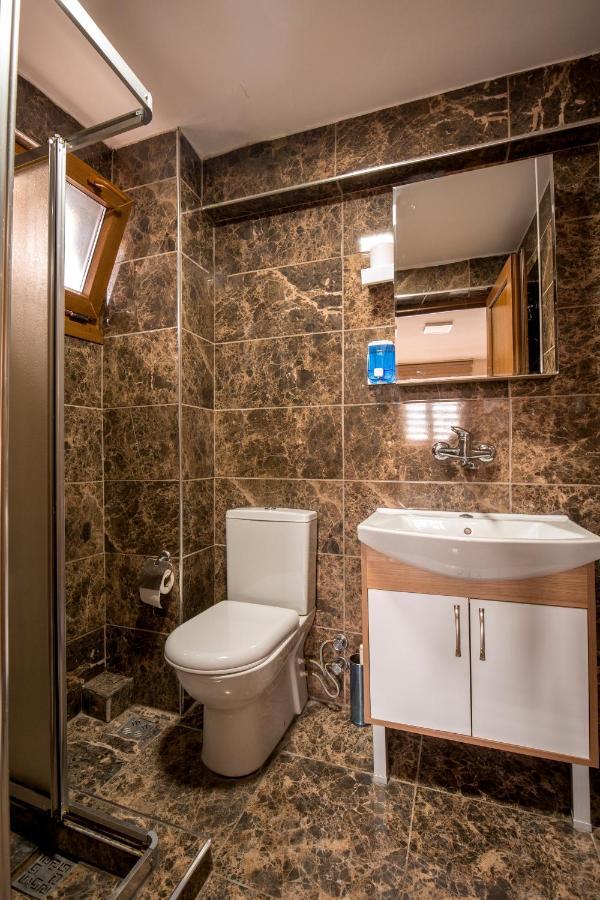 Otel Beyoglu Huzur
