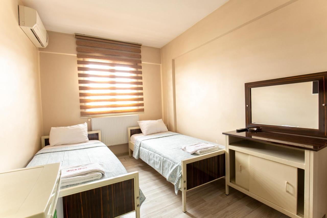 Beyoglu Huzur Otel