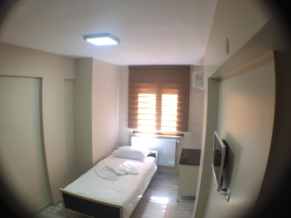 Beyoglu Huzur Otel