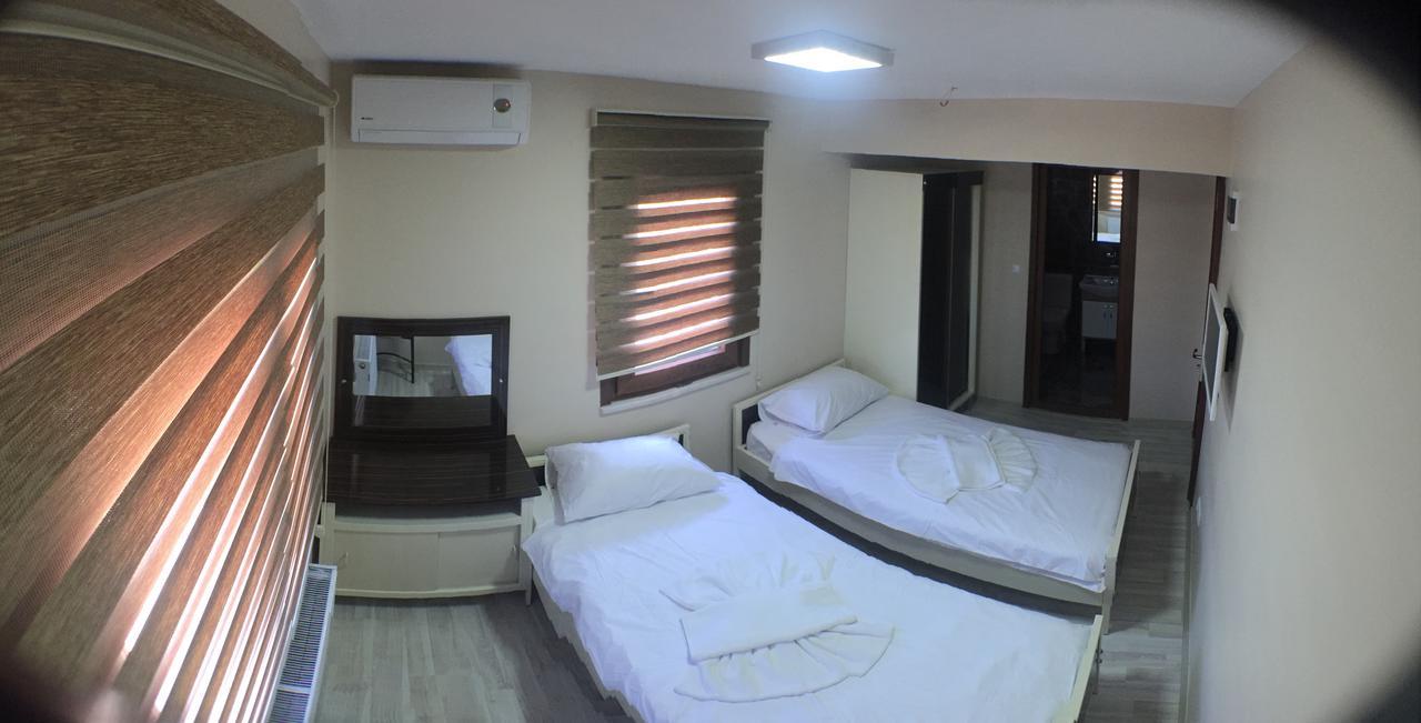 Otel Beyoglu Huzur İstanbul