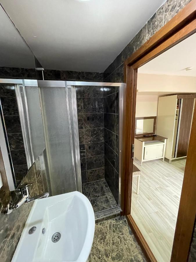 Beyoglu Huzur Hotel Provincia di Istanbul