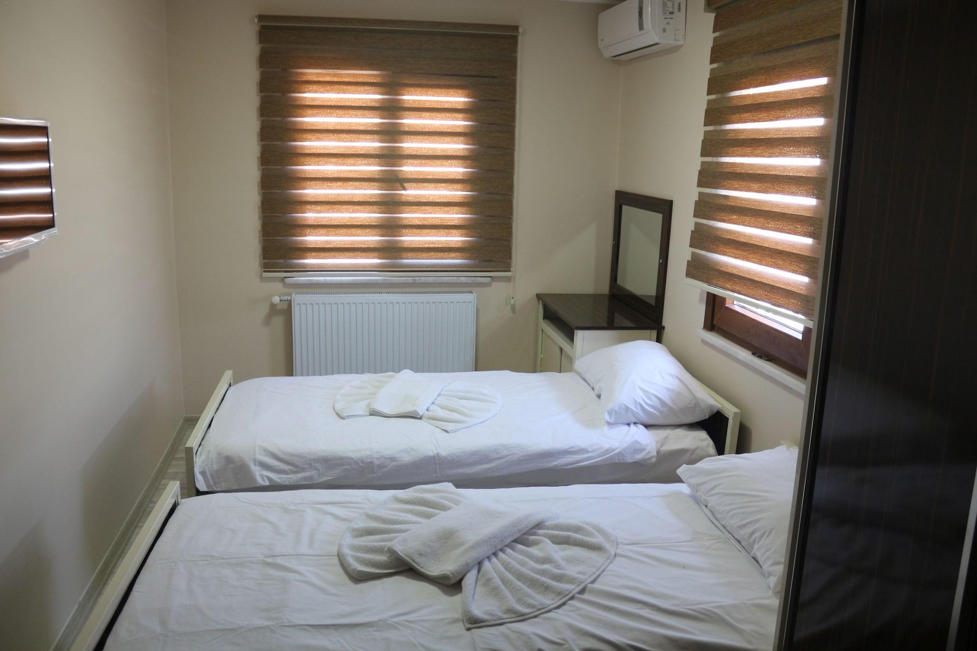 Beyoglu Huzur Provincia di Istanbul