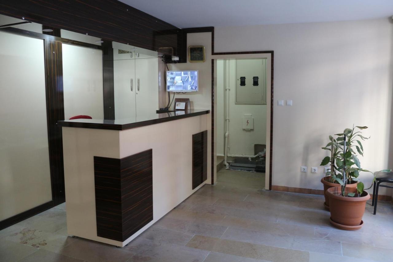 Beyoglu Huzur Provincia di Istanbul