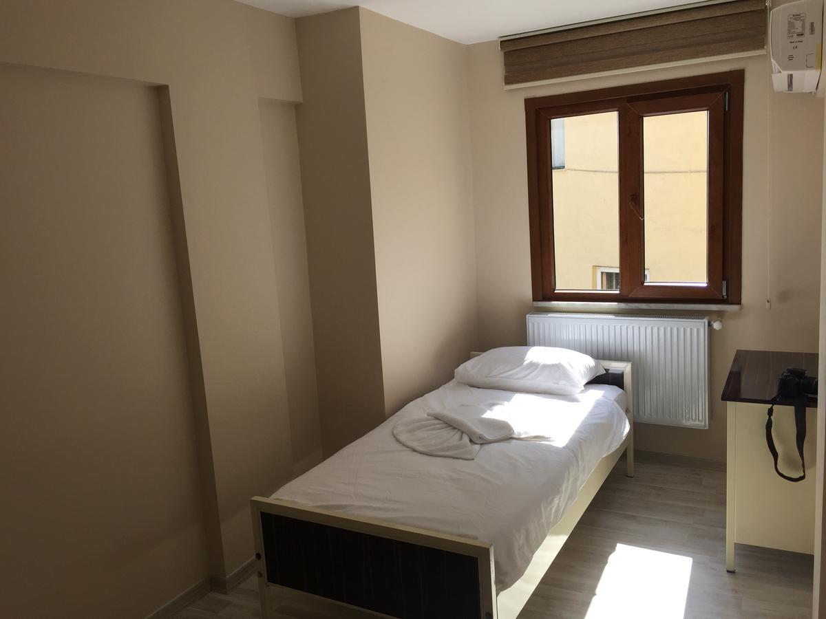 Beyoglu Huzur 3* Provincia di Istanbul