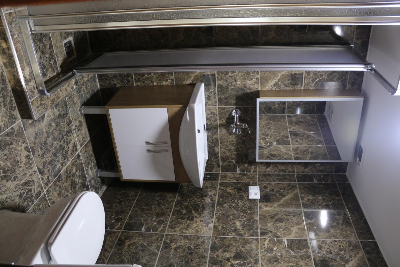 Beyoglu Huzur Hotel Provincia di Istanbul
