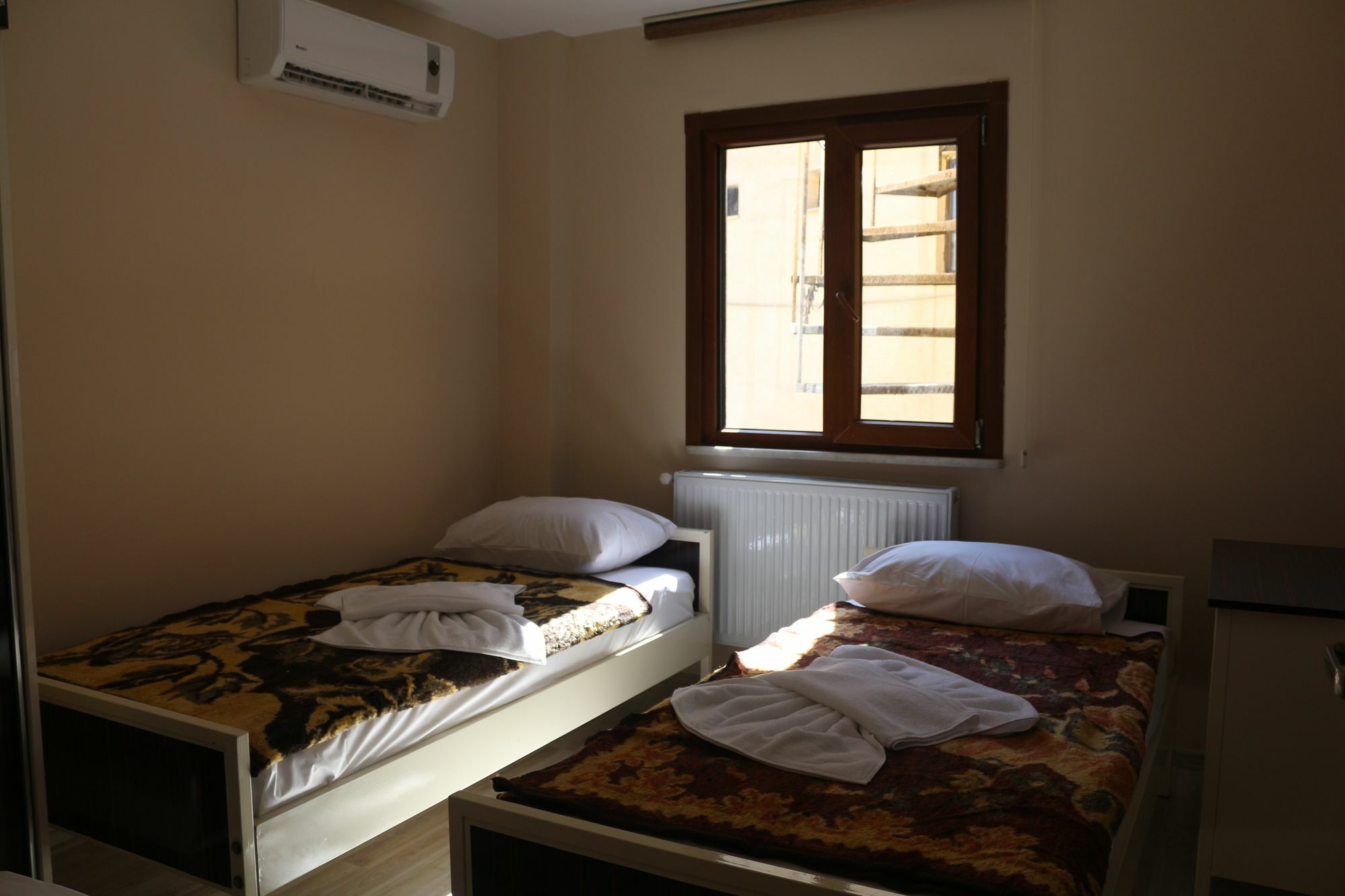 Beyoglu Huzur Provincia di Istanbul